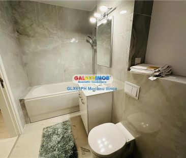 Inchiriere penthouse de lux, totul nou, terasa, Albert, Ploiesti - Photo 6