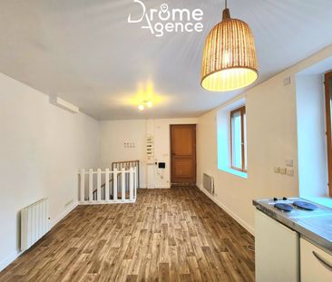 Location Appartement 2 pièces 40m² VALENCE 26000 - Photo 6