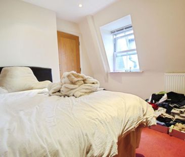 2 bedroom apartment to rent - Photo 4