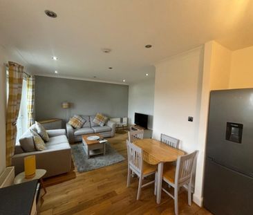 2 bedroom apartment to rent - Photo 1