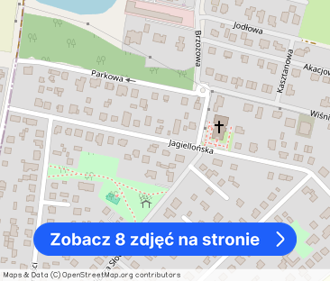 Komfortowy pokój 1 os. - Wrocław, ul. Królowej Marysieńki 9 - 699 zł - Zdjęcie 1