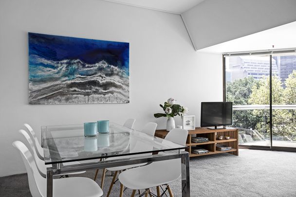 187 Liverpool Street, Sydney NSW 2000 - Apartment For Rent | Domain - Photo 1