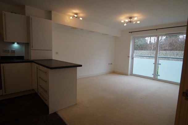 1 bedroom apartment to rent - Photo 1