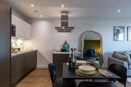 1 bedroom apartment to rent - Photo 4