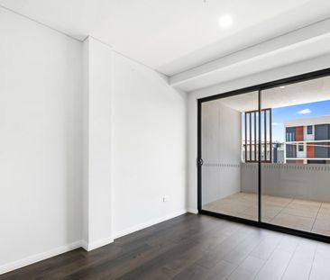 Brand new 1 bedroom apartment under affordable housing scheme - Photo 4