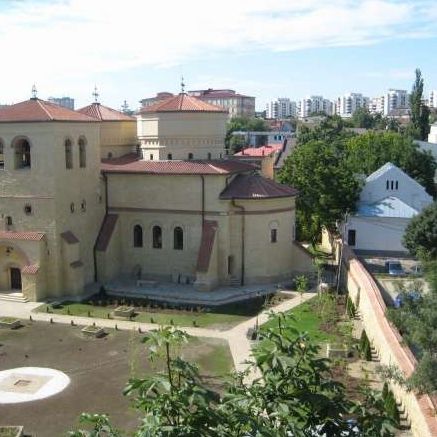 2 rooms apartment for rent central Iasi - Fotografie 4