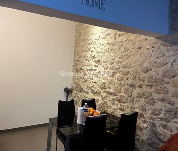 Appartement en RDC NIMES, - Photo 1