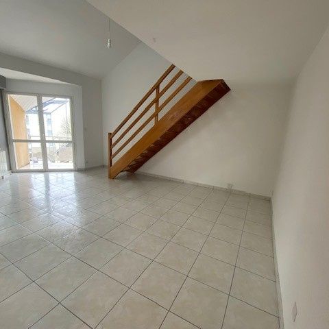 A LOUER APPARTEMENT ANGERS-DOUTRE - Photo 1