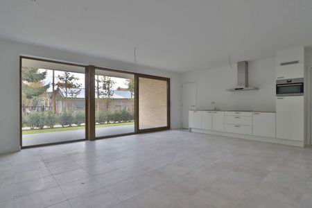 Nieuwbouwappartement met 3 slpks en autostaanplaats nabij centrum Beveren! - Photo 5