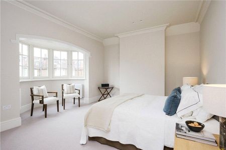 6 bedroom semi-detached house to rent - Photo 4