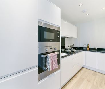 1 bedroom apartment to rent - Photo 4