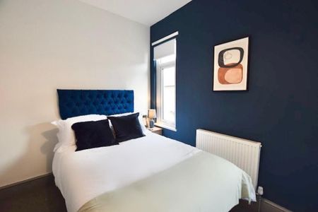 1 bedroom in a house share to rent - Photo 3