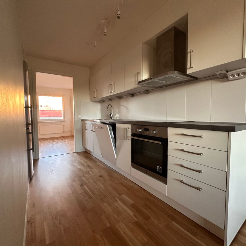 Carl Krooks gatan 38A – 3rok (lgh 1104) - Photo 1