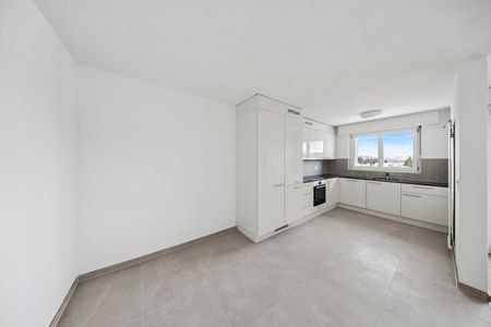 5.5 Zimmer, 95 m², 1. Stock - Foto 2