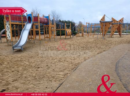 Gdynia Chwarzno - Zdjęcie 2