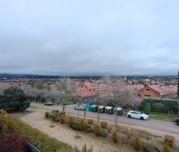 Ático de alquiler en Calle Durillo, El Cantizal - Photo 4