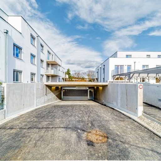 MODERNE Mietwohnungen + Lift mit perfekter Anbindung - Foto 1