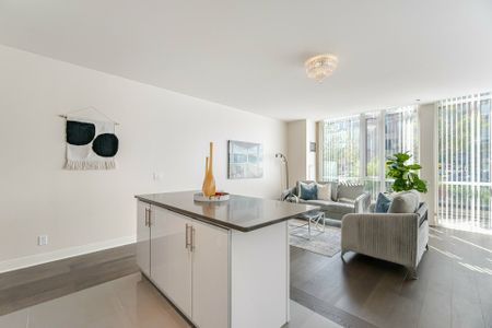 For Lease - 825 Church Street Unit# 105, Toronto, Ontario - Photo 3