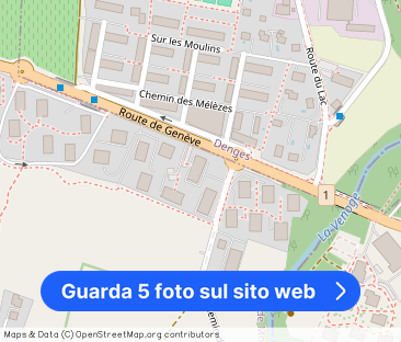 1 Zimmer, 20 m² - Foto 1