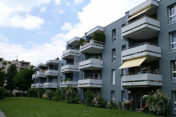 Ihr neues Zuhause in Münchenbuchsee - Photo 1