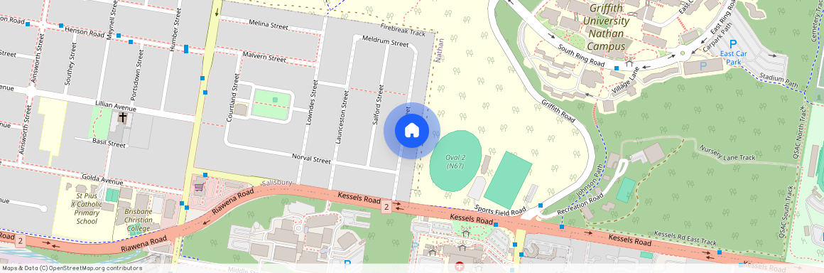 5/29 Althea Street, Qld 4107, Salisbury