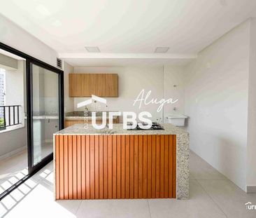 Apartamento, 71 m², 3 qts, 2 banh., 1 vagas, Setor Oeste - Foto 5