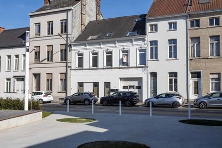 Appartement te huur - Foto 3