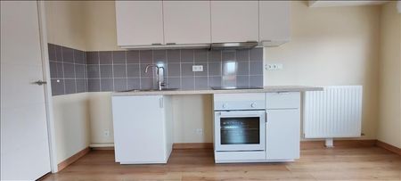 3 pièces - 58,59 m² - 2ème étage - Colocation autorisée - Photo 4