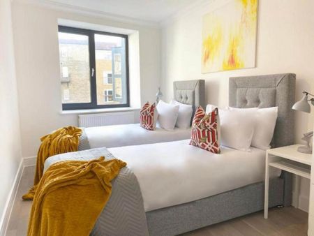 2 bedroom apartment to rent - Photo 2