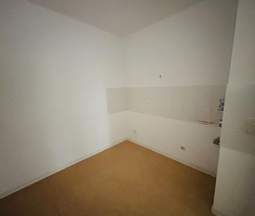 *NUR FÜR SENIOREN* Seniorengerechte 2-Zimmerwohnung freut sich auf ... - Photo 1