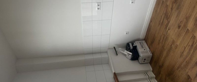 Preisgünstige 2-Zimmer-Wohnung - Foto 1