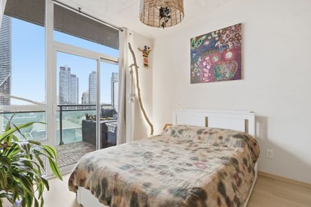 For Lease - 16 Brookers Lane Unit# 1201, Toronto, Ontario - Photo 3