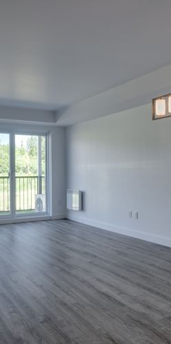 **4 ½**RUE ASTRID Charlesbourg/ NOUVEAU - Photo 1