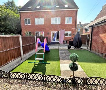 Marsh Street, Wombwell, Barnsley - Photo 6