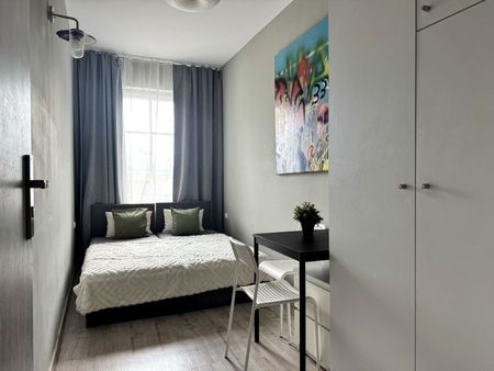 Pokój, ul. Jedności Narodowej - Zdjęcie 5