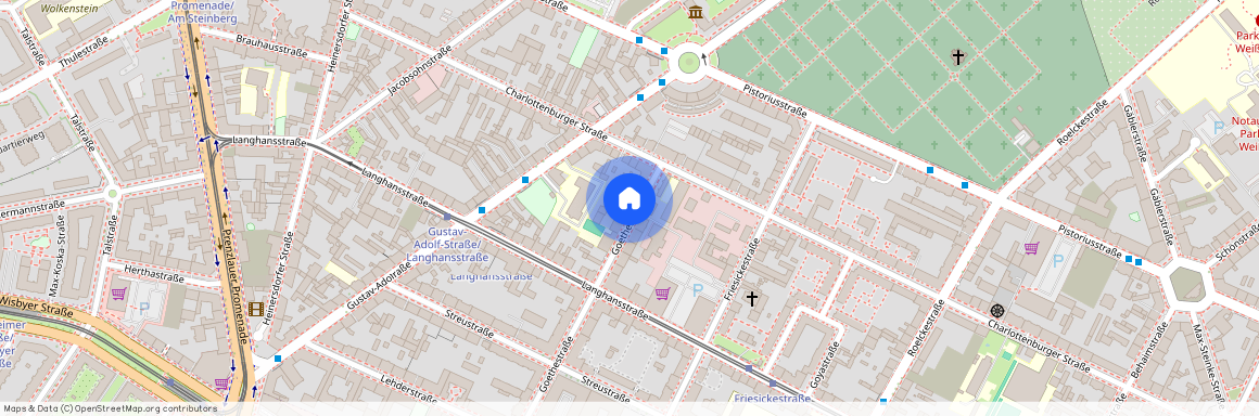 Goethestraße 49, 13086 Berlin, Germany