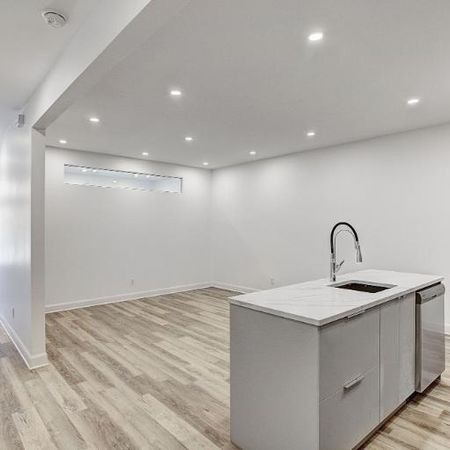 2 CH - 1 SDB - Montréal - $1,899 /mo - Photo 4