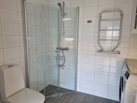 Sjukhemsvägen 13 A, Anderslöv - Foto 2
