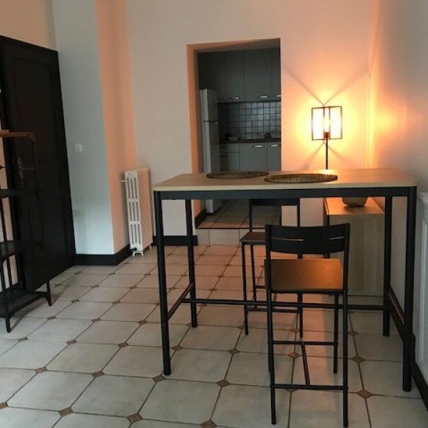 Location Appartement 2 pièces 46m² ORLEANS 45000 - Photo 1