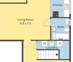 Modern 1BR Haven in Henderson! - Photo 5