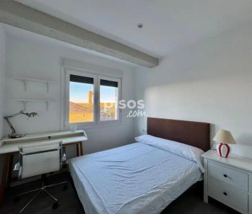 Piso en alquiler en Calle del Doctor Velasco, 18 - Foto 2