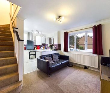 1 bedroom terraced house to rent - Photo 4