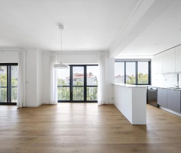 2 Bedroom Apartment, Alto da Castelhana, Cascais - Photo 6