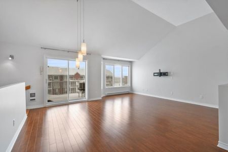 Appartement à louer - Brossard (Noms de rues (C)) Appartement à louer - Brossard (Noms de rues (C)) - Photo 2