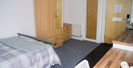 Flat 70, Samara Plaza, LS2 9DU, Leeds - Photo 3