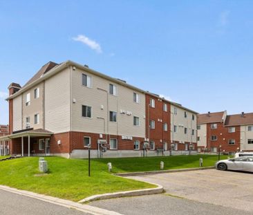Appartement à louer - Gatineau (Hull) (Manoir des Trembles) Apparte... - Photo 3