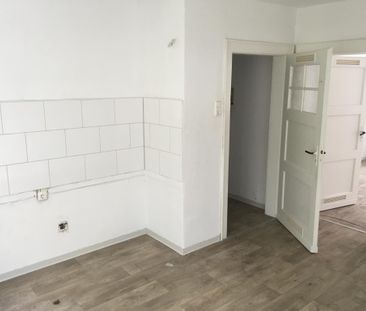 Demnächst frei! 1-Zimmer-Wohnung in Herne Mitte - Foto 1