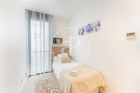 Penthouse for rent in Palma - Photo 3