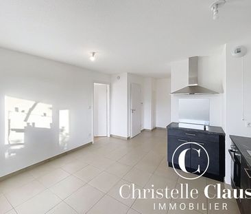 Appartement - BLOTZHEIM - 41m² - 1 chambre - Photo 4