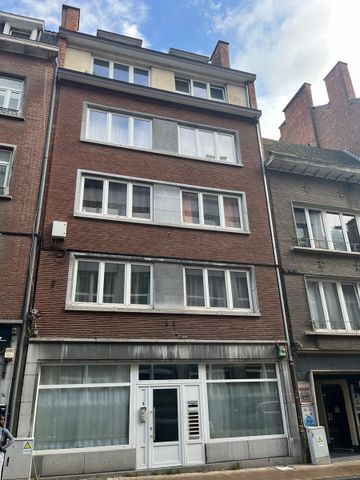 Appartement 3ch. + bureau à 5000 Namur  Loyer: 1 350 € - Photo 4
